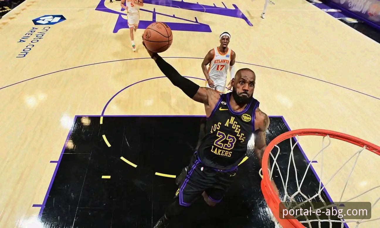 3个关键数据，解析湖人客场险胜步行者的背后逻辑