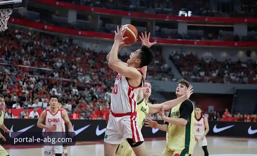 中国男篮91-81胜澳大利亚，欧博ABG平台观赛体验详解